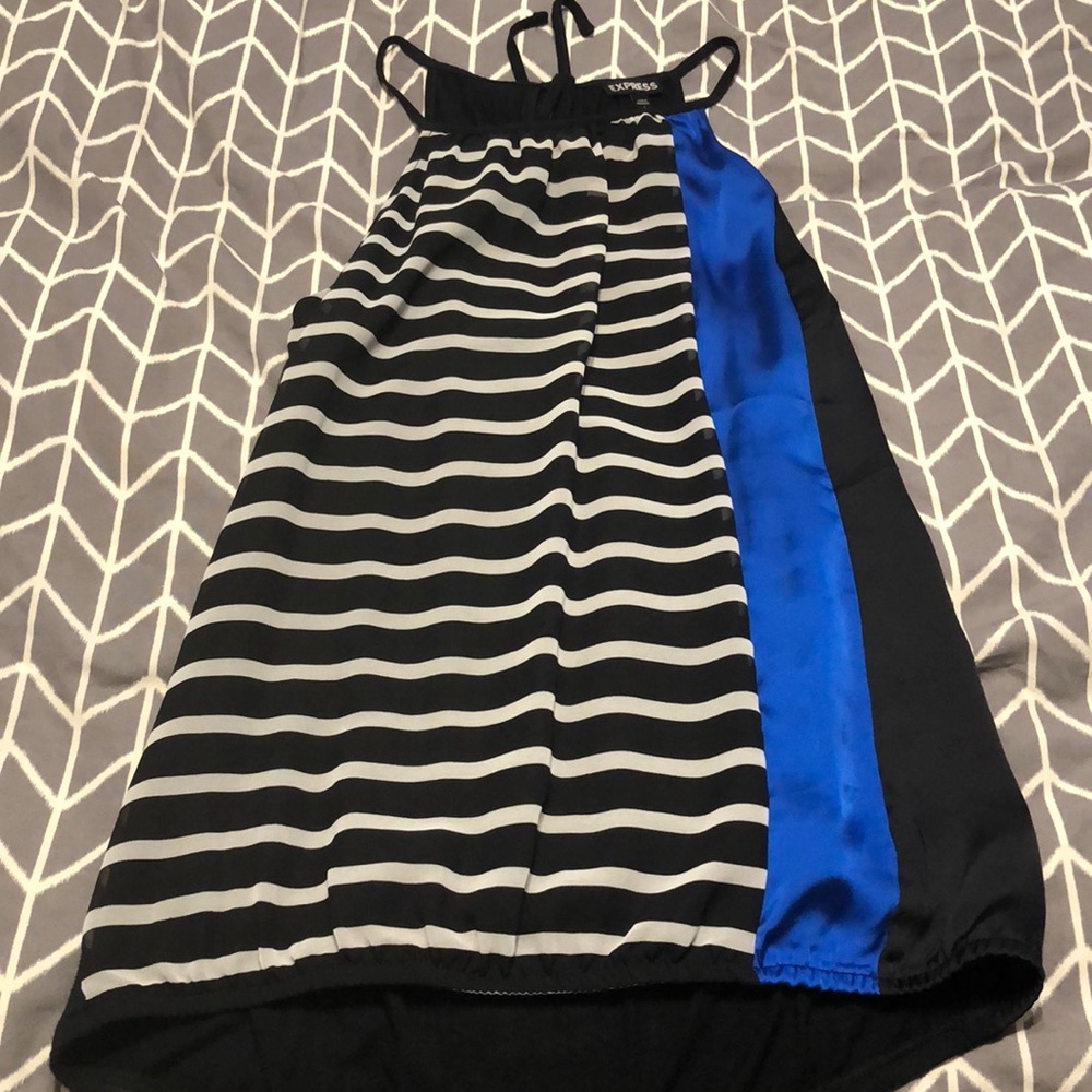 NWOT Express Tank Top.